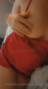 Karly [ kinkytaco822 ] Onlyfans leaked video 10370180 on Hotleaks.tv