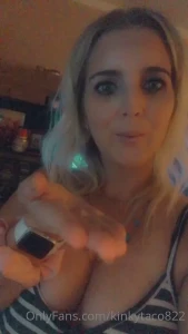 Karly [ kinkytaco822 ] Onlyfans leaked video 10370191 on Hotleaks.tv