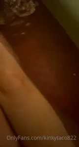Karly [ kinkytaco822 ] Onlyfans leaked video 10370221 on Hotleaks.tv