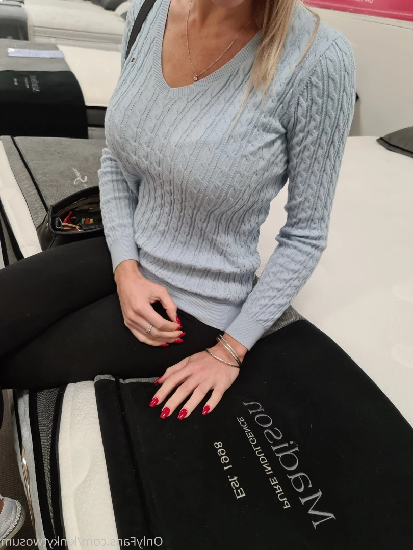 ❤️ Kinky Madison [ kinkytwosum ] Onlyfans leaked photo 8451080 on Hotleaks.tv