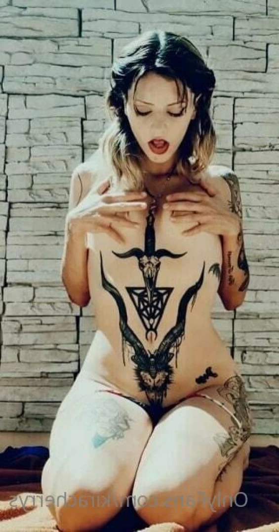 Kira Cherrys [ kiracherrys ] Onlyfans leaked photo 11518001 on Hotleaks.tv