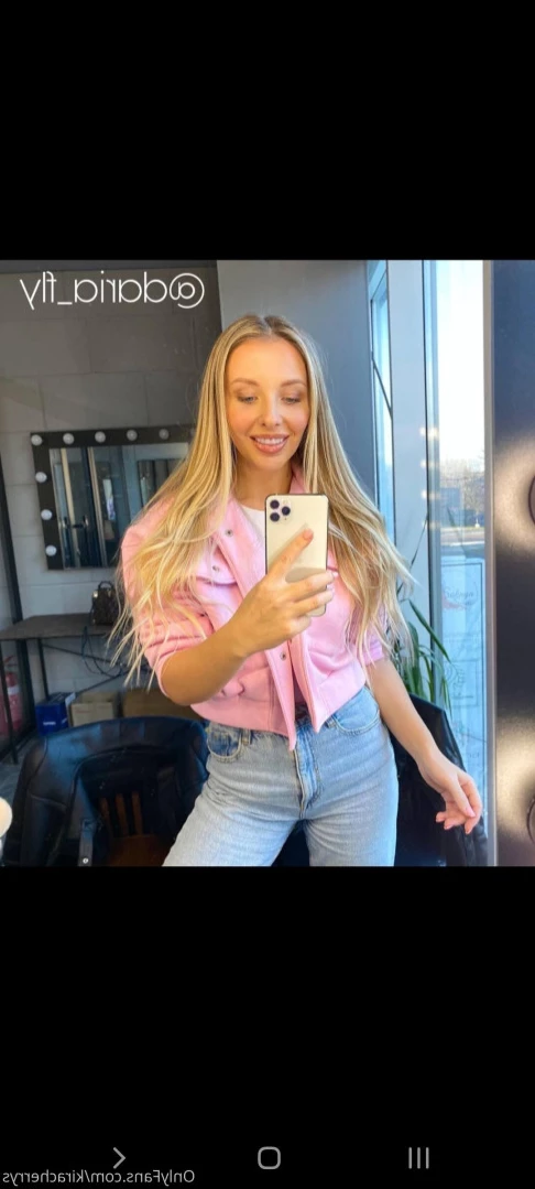 Kira Cherrys [ kiracherrys ] Onlyfans leaked photo 11518078 on Hotleaks.tv