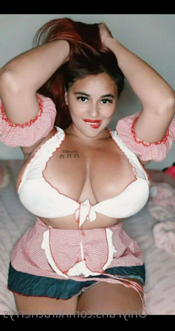 Kira Cherrys [ kiracherrys ] Onlyfans leaked photo 11518113 on Hotleaks.tv