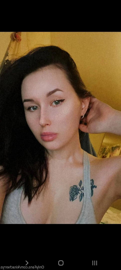 Kira Cherrys [ kiracherrys ] Onlyfans leaked photo 11518206 on Hotleaks.tv