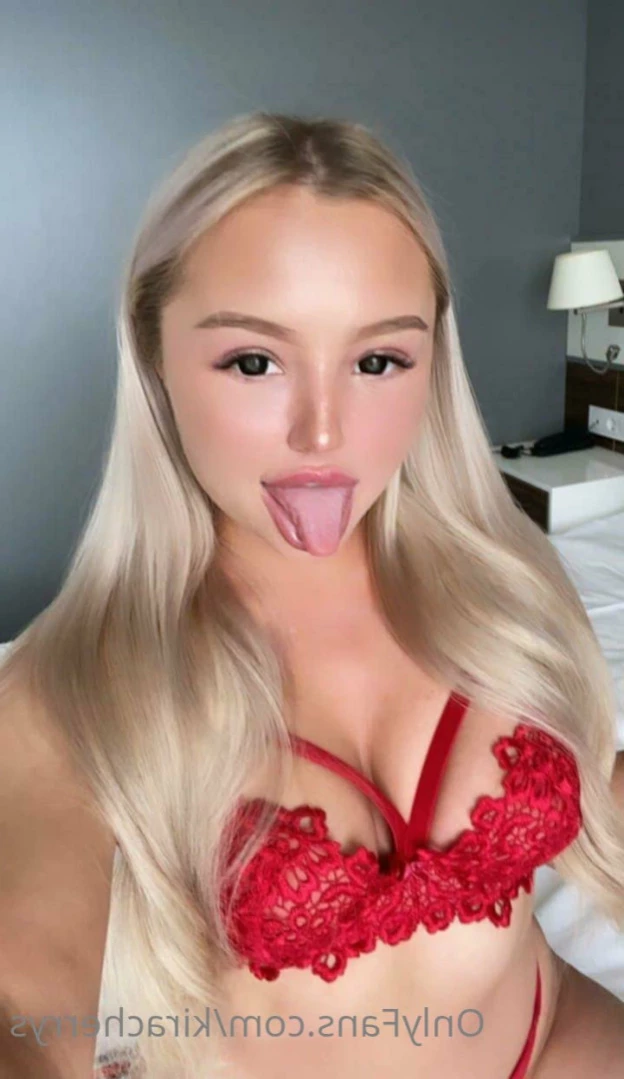 Kira Cherrys [ kiracherrys ] Onlyfans leaked photo 11518219 on Hotleaks.tv