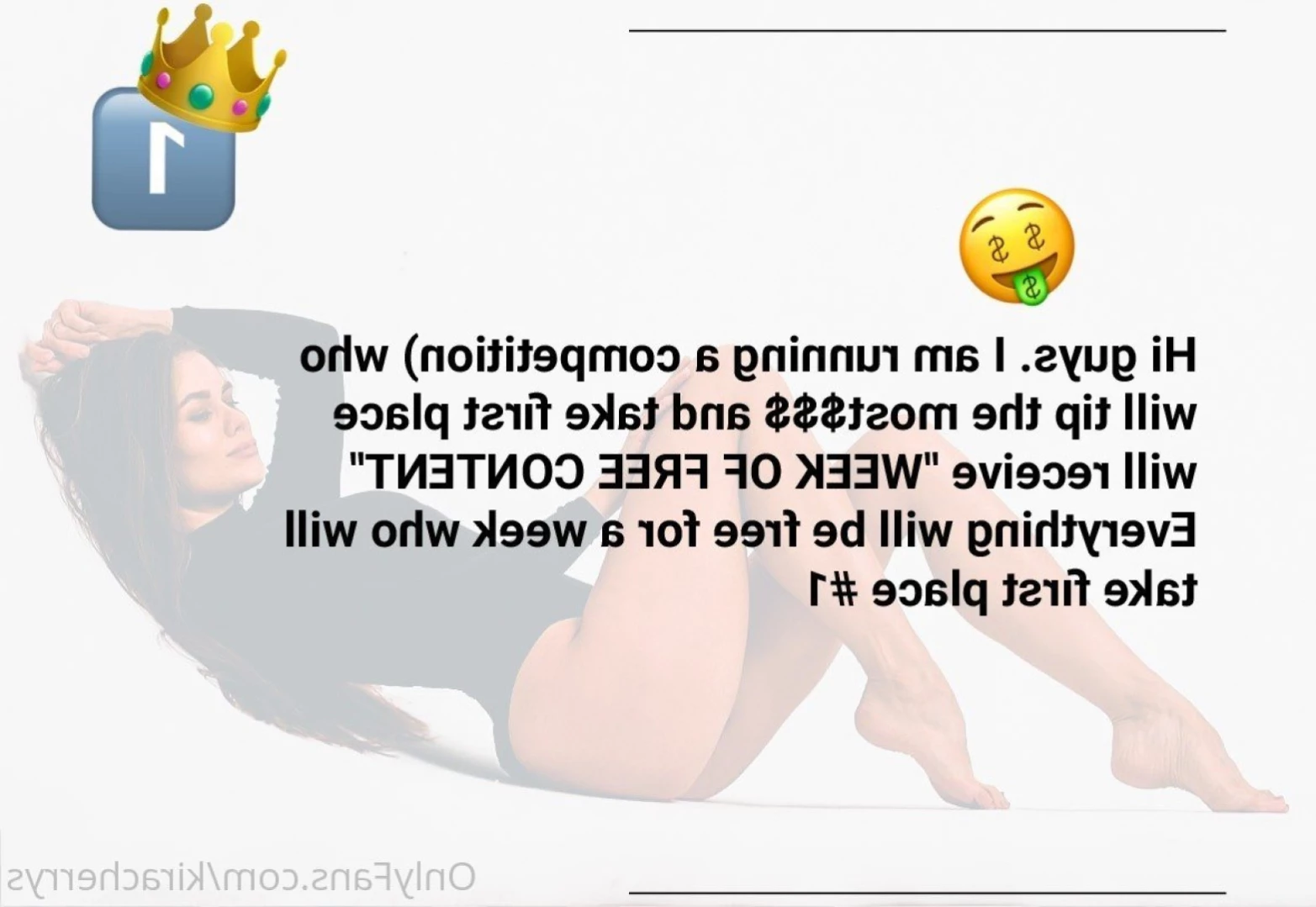 Kira Cherrys [ kiracherrys ] Onlyfans leaked photo 11910414 on Hotleaks.tv