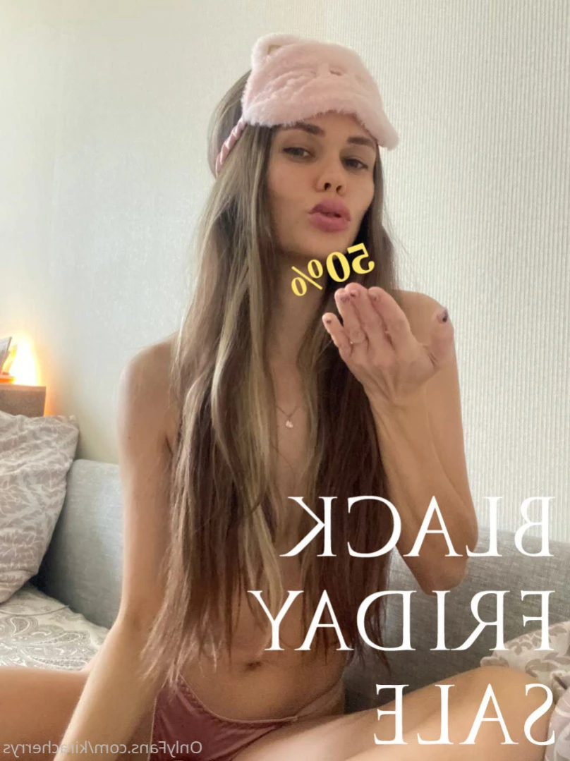 Kira Cherrys [ kiracherrys ] Onlyfans leaked photo 13383327 on Hotleaks.tv