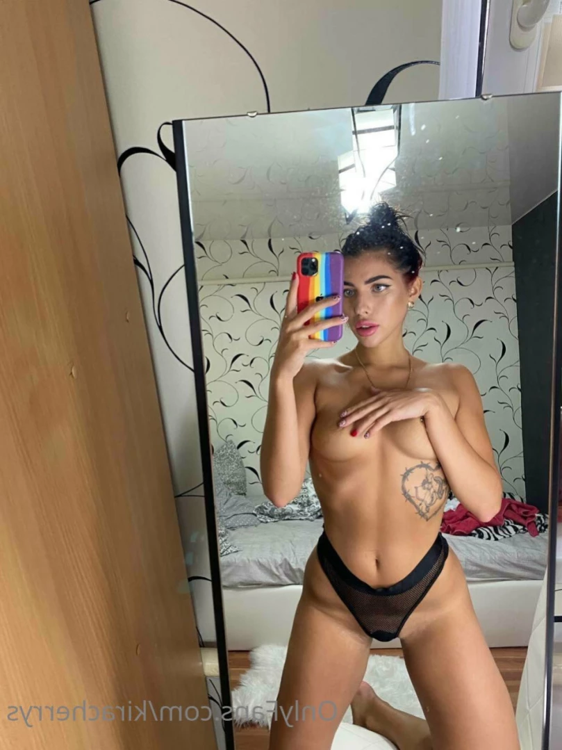 Kira Cherrys [ kiracherrys ] Onlyfans leaked photo 13940089 on Hotleaks.tv
