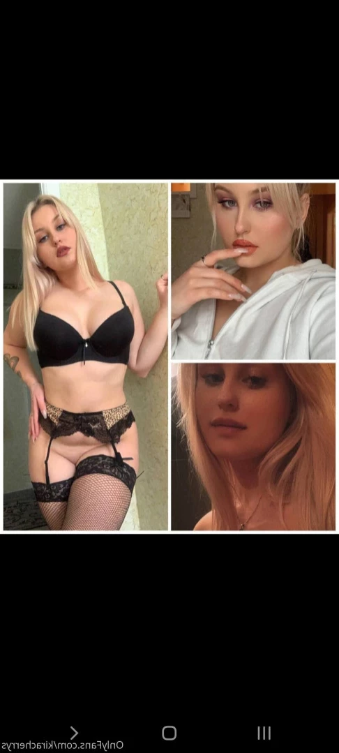 Kira Cherrys [ kiracherrys ] Onlyfans leaked photo 14121818 on Hotleaks.tv