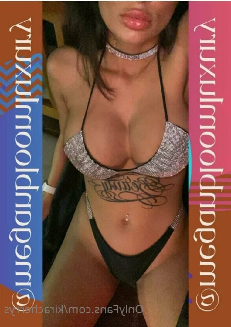 Kira Cherrys [ kiracherrys ] Onlyfans leaked photo 15506000 on Hotleaks.tv
