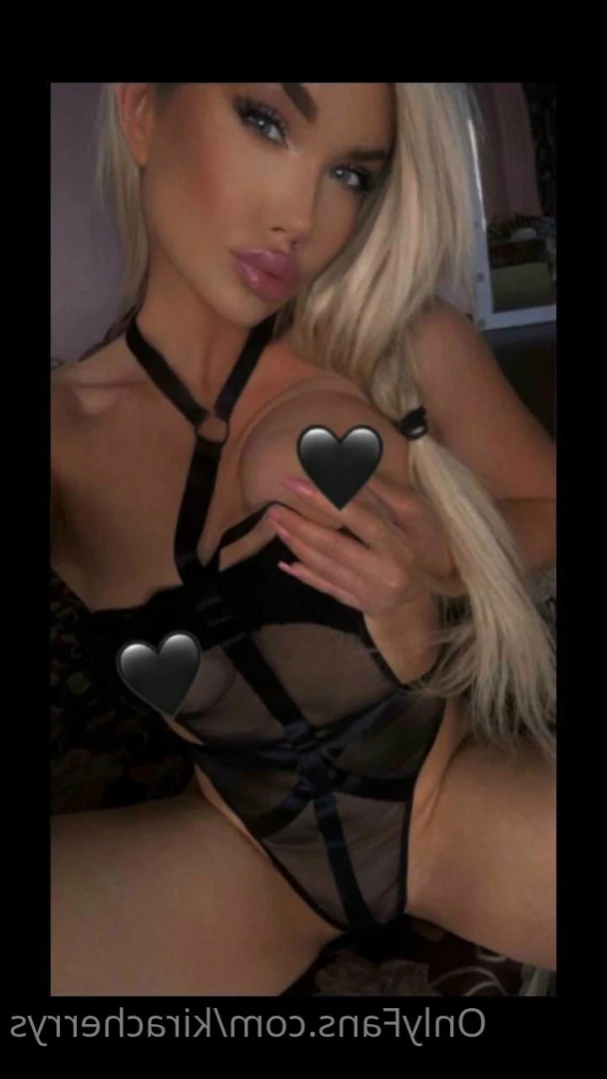 Kira Cherrys [ kiracherrys ] Onlyfans leaked photo 15899661 on Hotleaks.tv