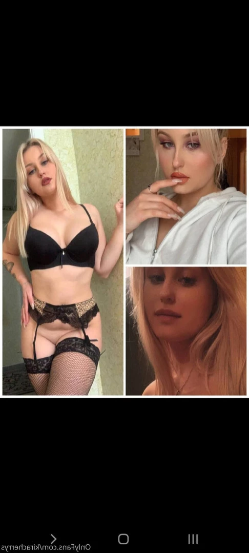 Kira Cherrys [ kiracherrys ] Onlyfans leaked photo 15983777 on Hotleaks.tv