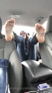 Kissable Toes [ kissabletoess ] Onlyfans leaked video 10370022 on Hotleaks.tv