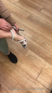 Kissable Toes [ kissabletoess ] Onlyfans leaked video 10370030 on Hotleaks.tv