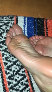 Kissable Toes [ kissabletoess ] Onlyfans leaked video 10370045 on Hotleaks.tv