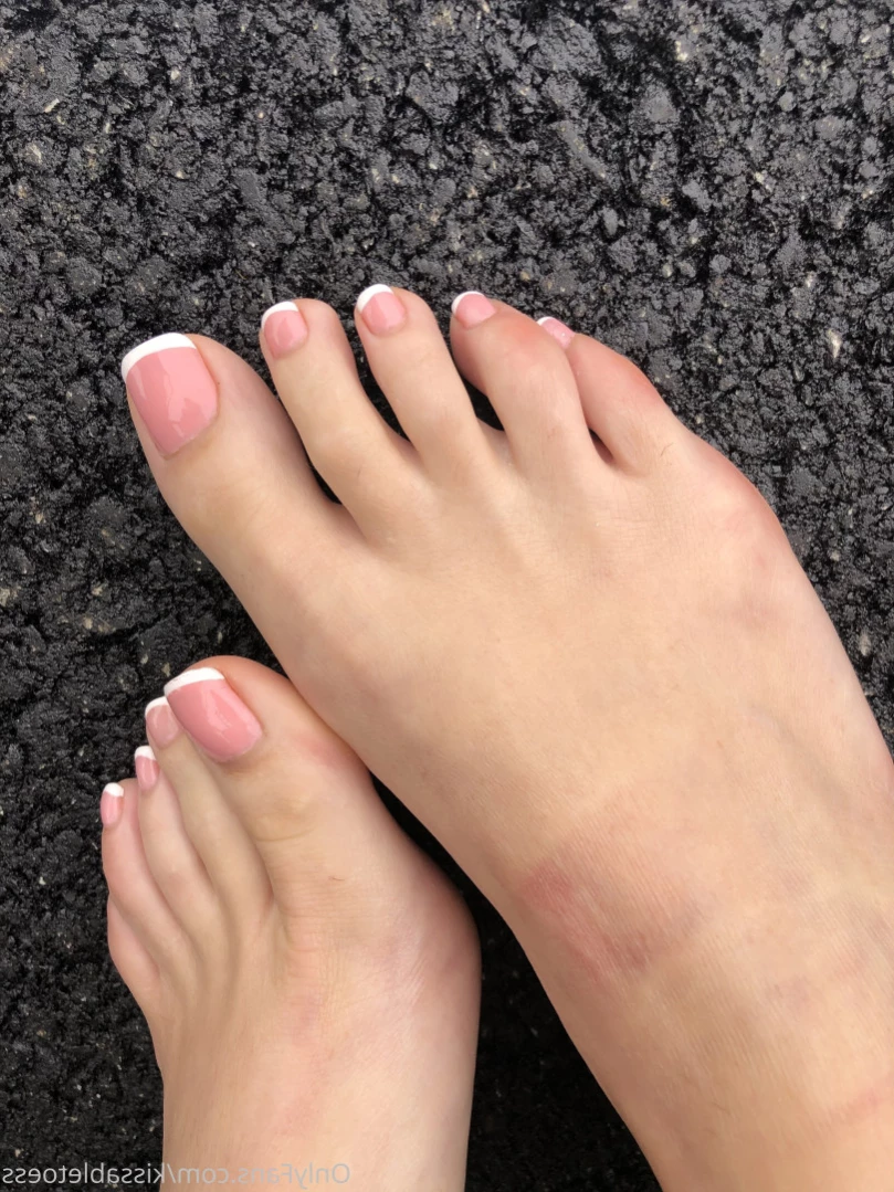 Kissable Toes [ kissabletoess ] Onlyfans leaked photo 11505801 on Hotleaks.tv