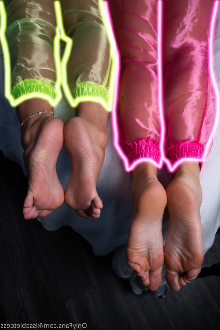 Kissable Toes [ kissabletoess ] Onlyfans leaked photo 11517332 on Hotleaks.tv