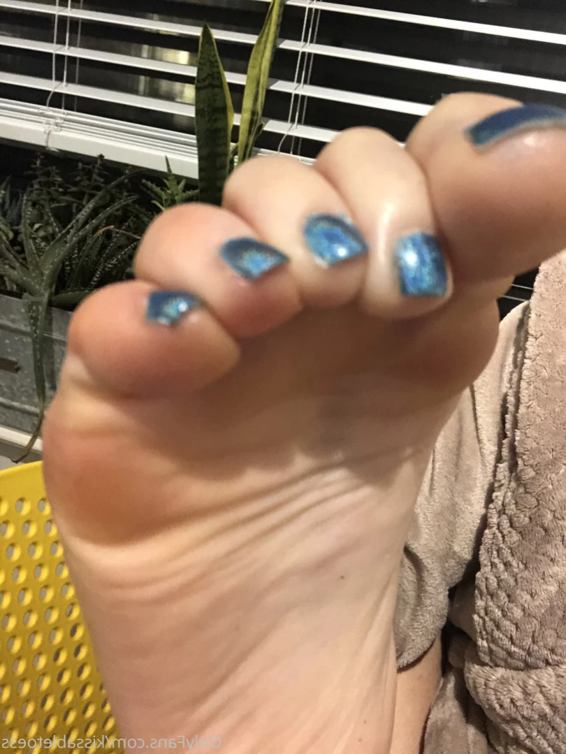 Kissable Toes [ kissabletoess ] Onlyfans leaked photo 11520591 on Hotleaks.tv