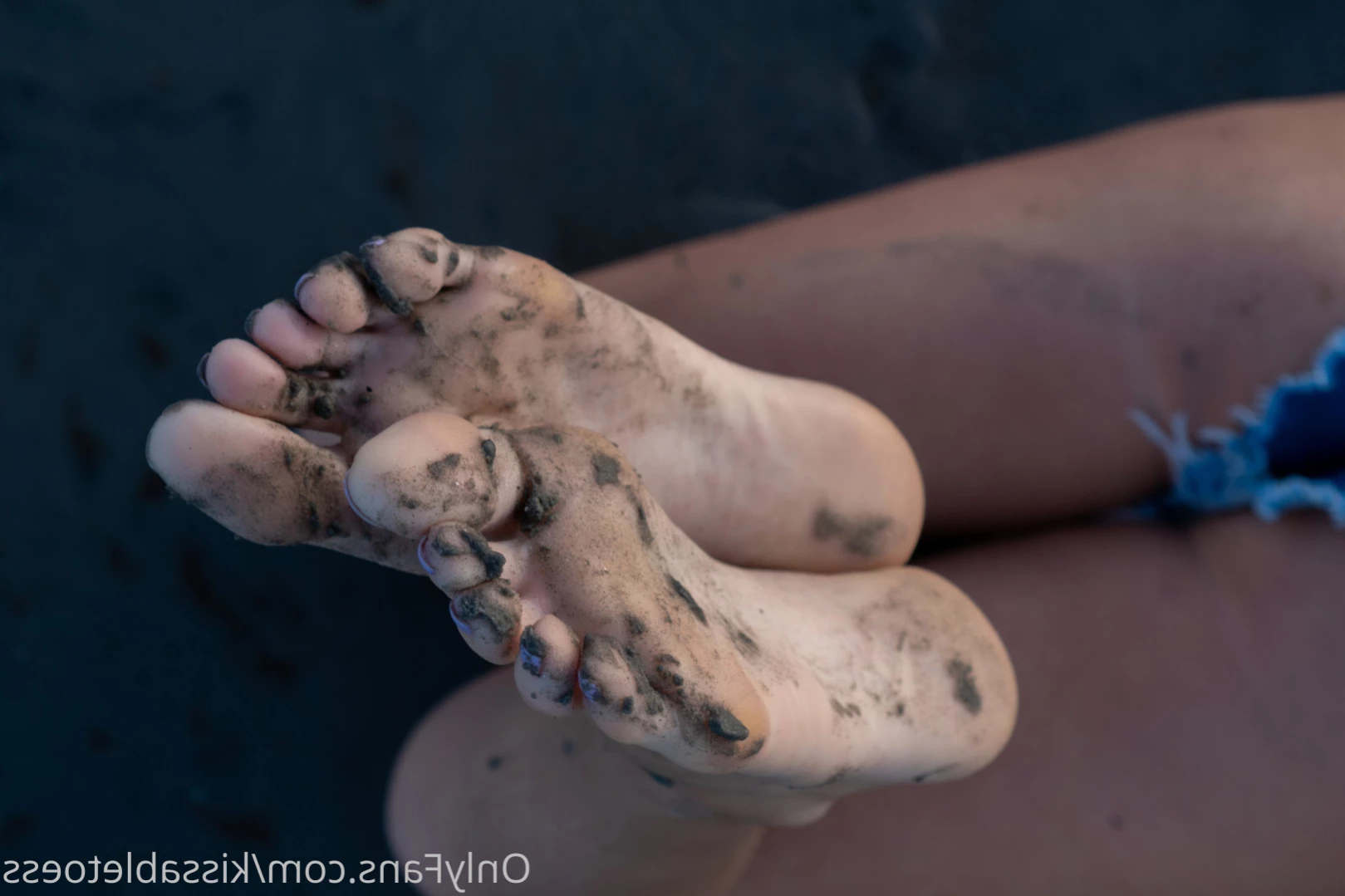 Kissable Toes [ kissabletoess ] Onlyfans leaked photo 11520705 on Hotleaks.tv