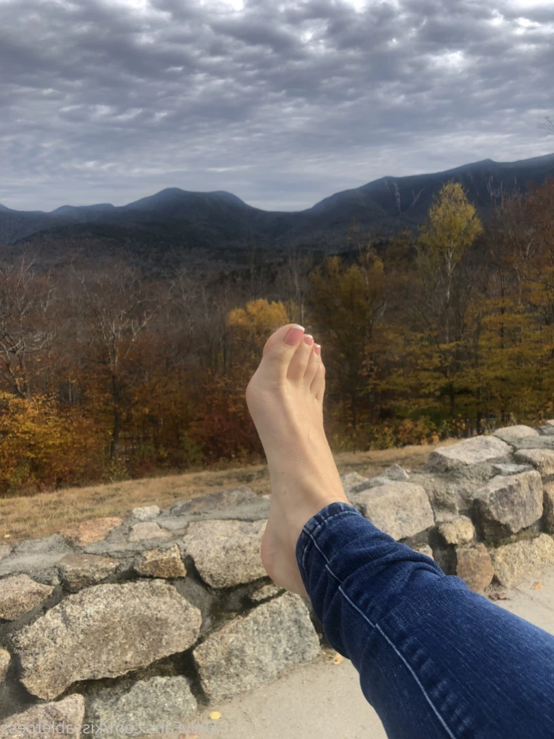 Kissable Toes [ kissabletoess ] Onlyfans leaked photo 11520726 on Hotleaks.tv