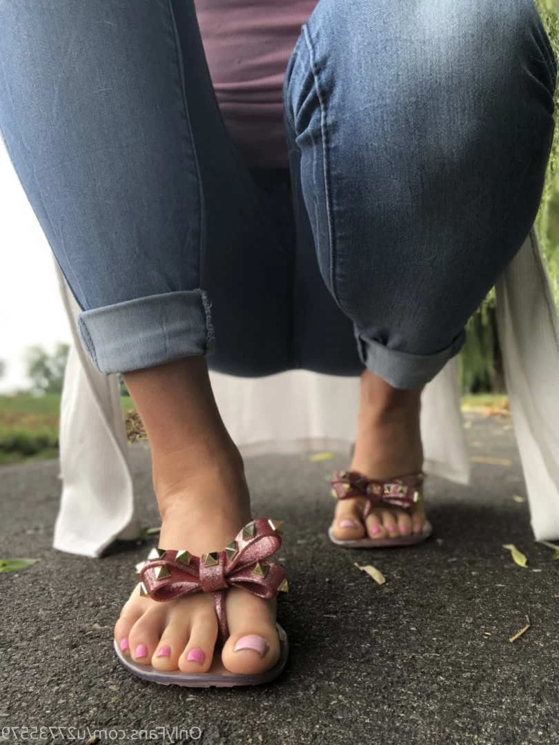 Kissable Toes [ kissabletoess ] Onlyfans leaked photo 11520893 on Hotleaks.tv