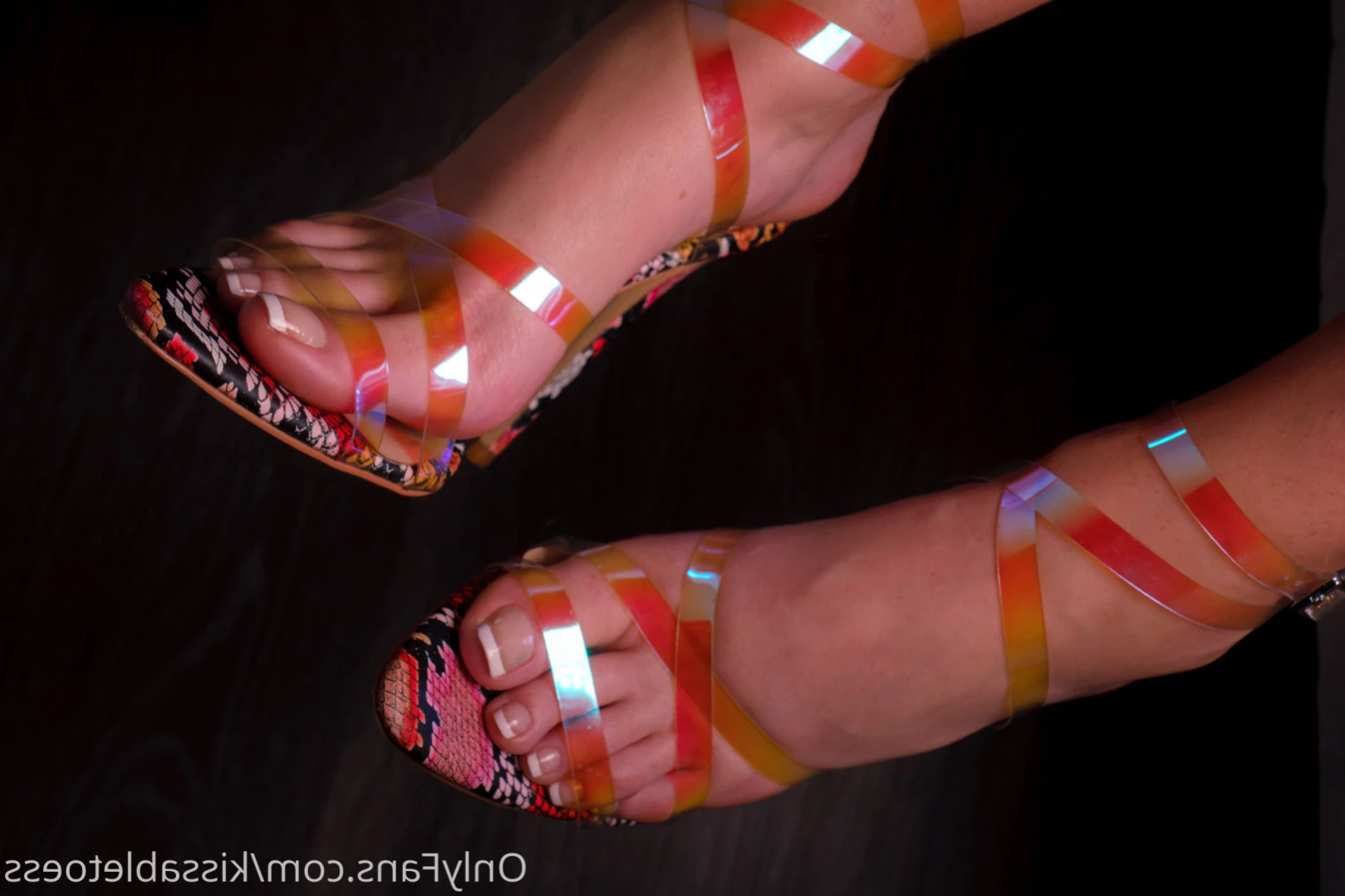 Kissable Toes [ kissabletoess ] Onlyfans leaked photo 11520993 on Hotleaks.tv