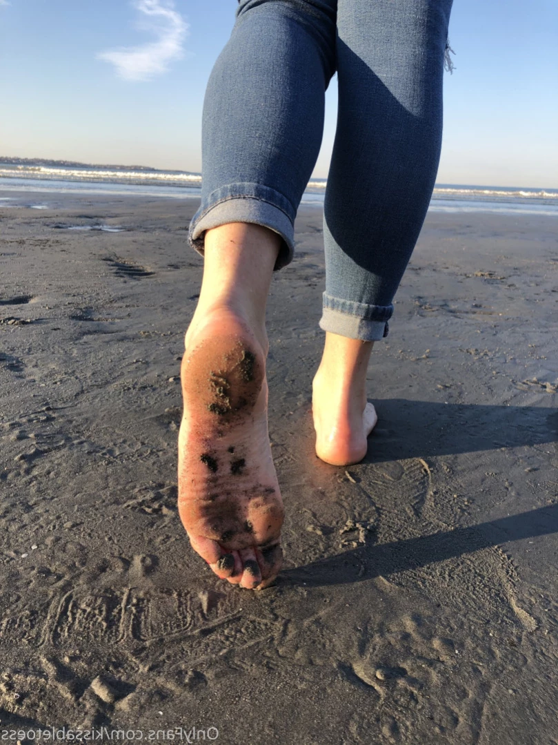 Kissable Toes [ kissabletoess ] Onlyfans leaked photo 11521265 on Hotleaks.tv