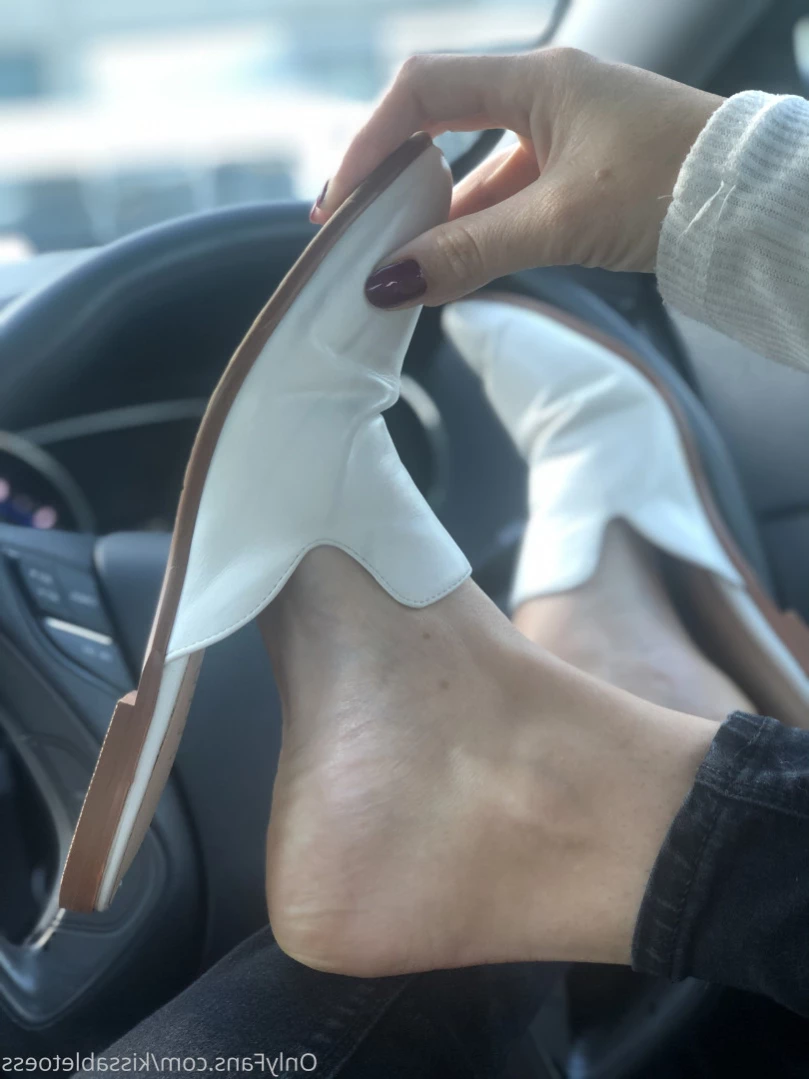 Kissable Toes [ kissabletoess ] Onlyfans leaked photo 11521300 on Hotleaks.tv