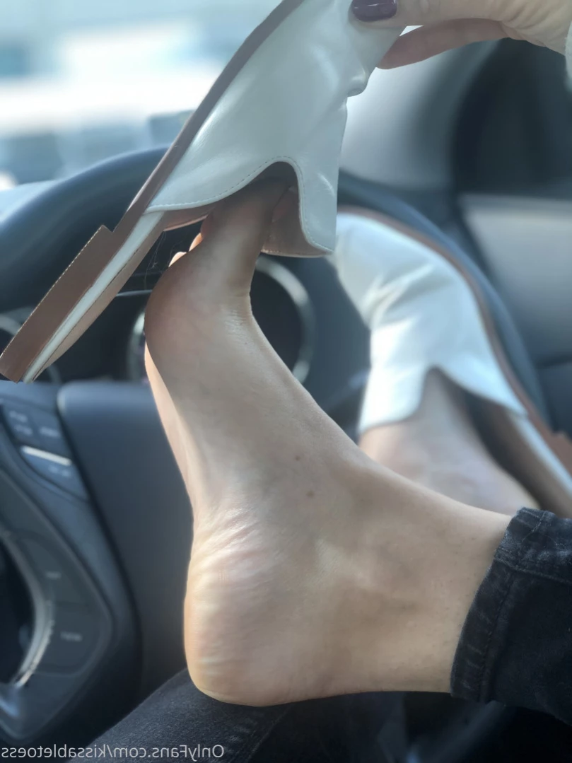 Kissable Toes [ kissabletoess ] Onlyfans leaked photo 11521763 on Hotleaks.tv