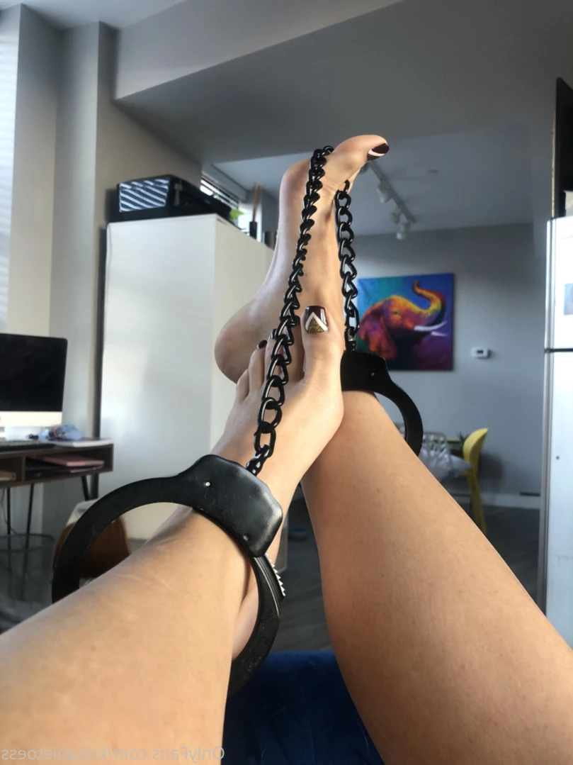 Kissable Toes [ kissabletoess ] Onlyfans leaked photo 11521923 on Hotleaks.tv