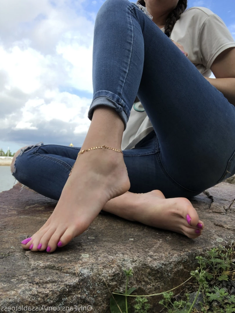 Kissable Toes [ kissabletoess ] Onlyfans leaked photo 11521931 on Hotleaks.tv