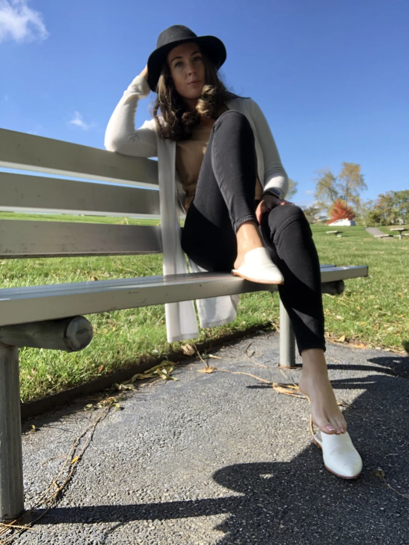 Kissable Toes [ kissabletoess ] Onlyfans leaked photo 11521965 on Hotleaks.tv