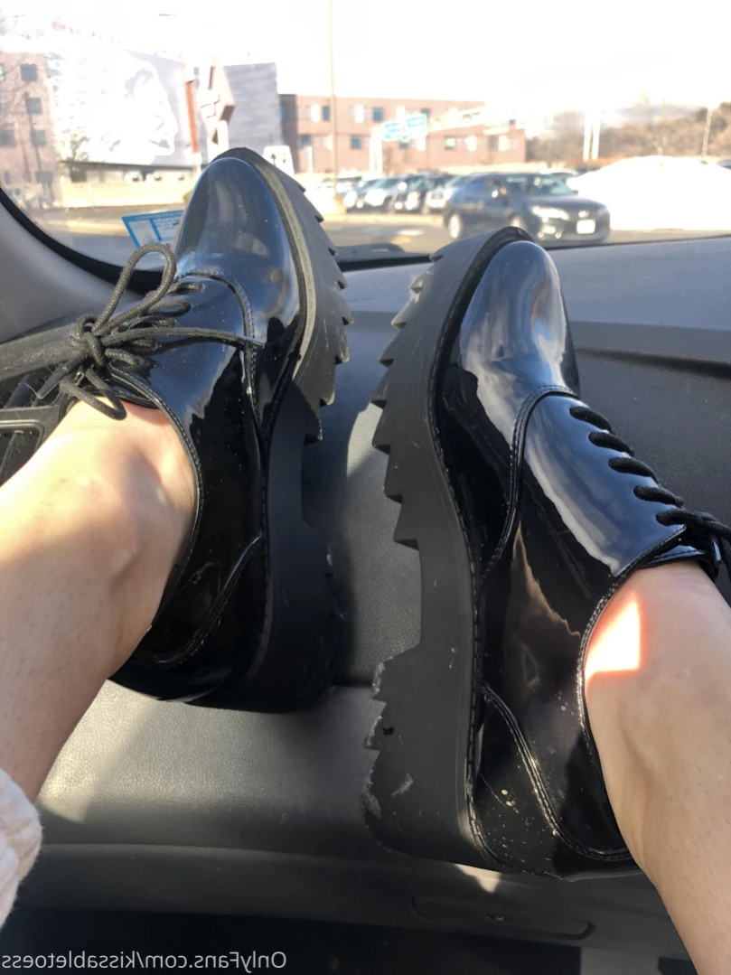 Kissable Toes [ kissabletoess ] Onlyfans leaked photo 11522171 on Hotleaks.tv
