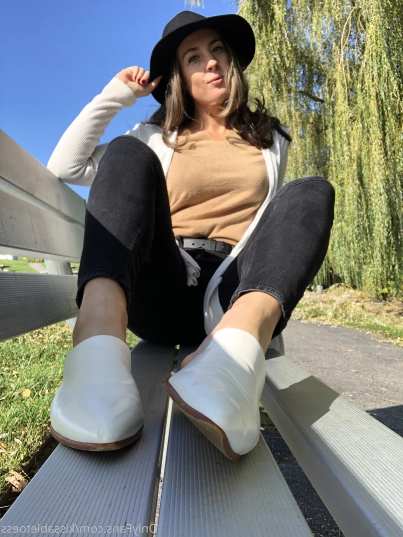 Kissable Toes [ kissabletoess ] Onlyfans leaked photo 11522442 on Hotleaks.tv