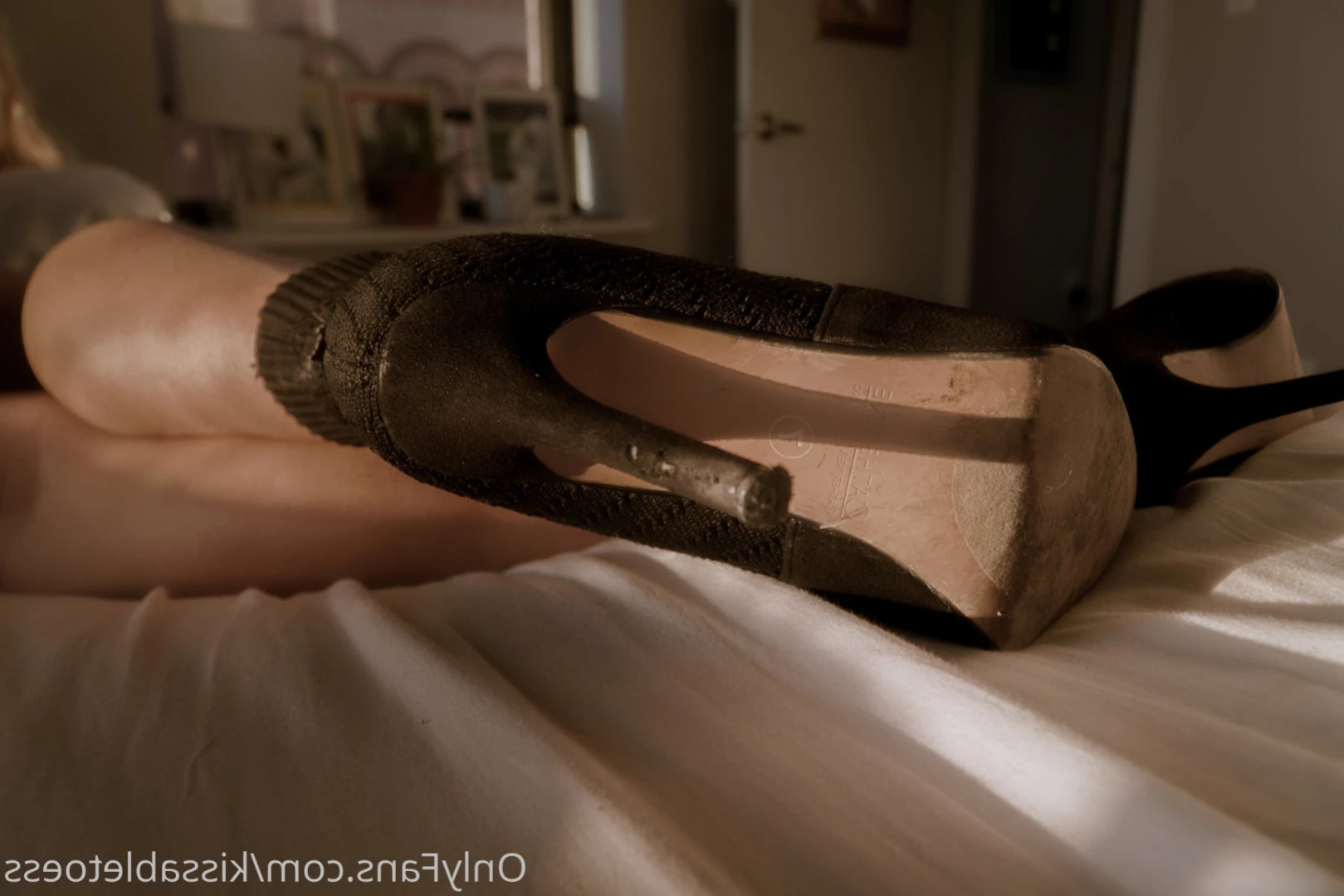 Kissable Toes [ kissabletoess ] Onlyfans leaked photo 11522848 on Hotleaks.tv