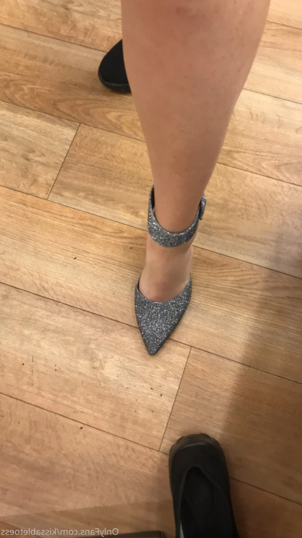 Kissable Toes [ kissabletoess ] Onlyfans leaked photo 11522956 on Hotleaks.tv