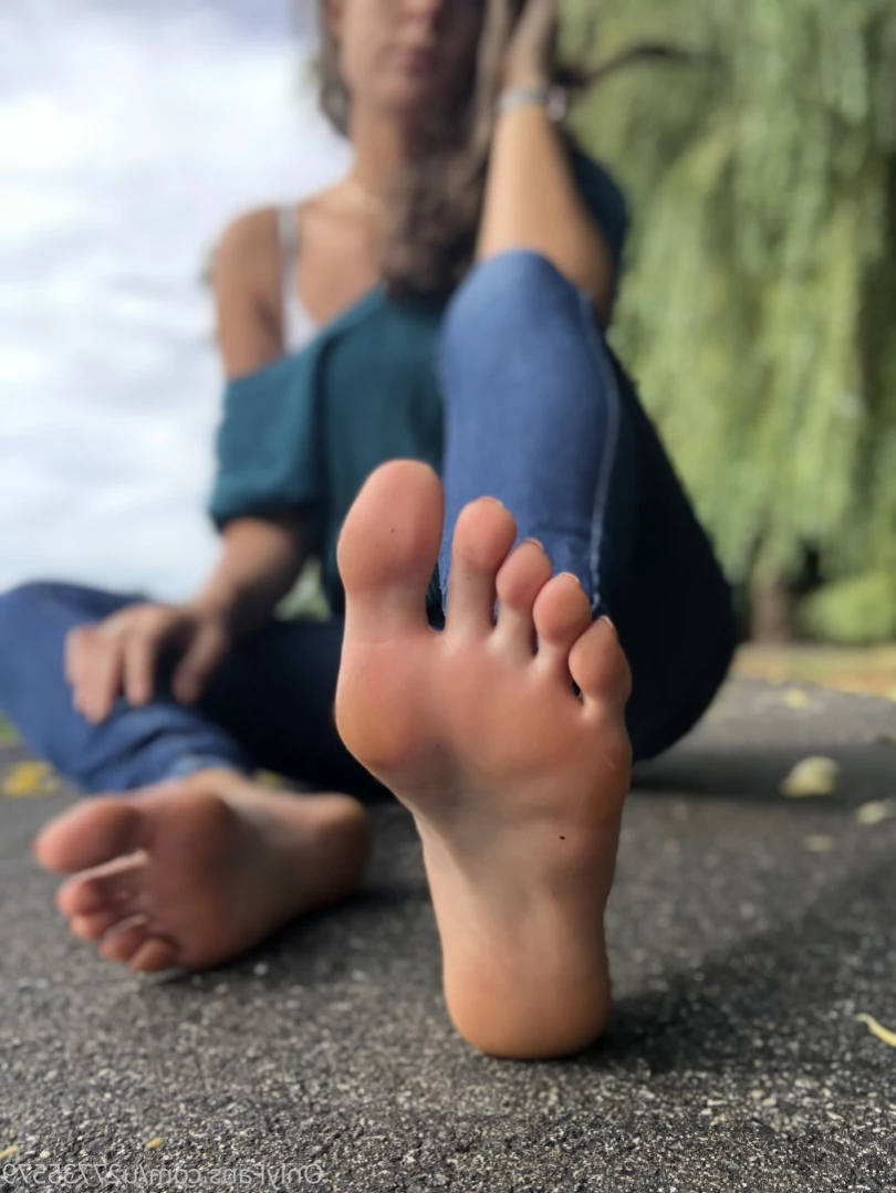 Kissable Toes [ kissabletoess ] Onlyfans leaked photo 11523389 on Hotleaks.tv