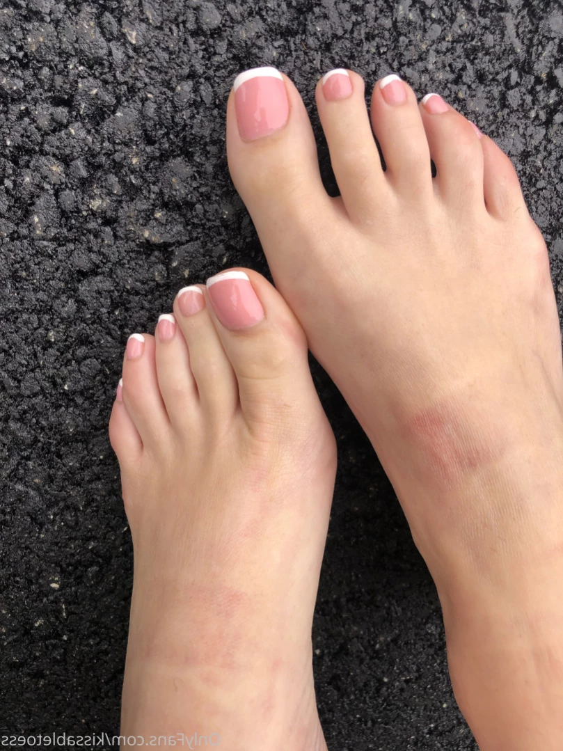 Kissable Toes [ kissabletoess ] Onlyfans leaked photo 11623814 on Hotleaks.tv
