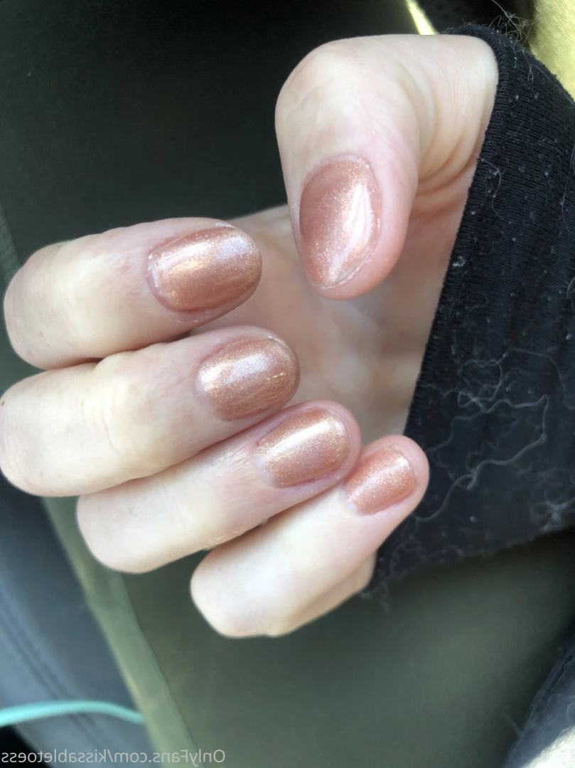 Kissable Toes [ kissabletoess ] Onlyfans leaked photo 12352212 on Hotleaks.tv