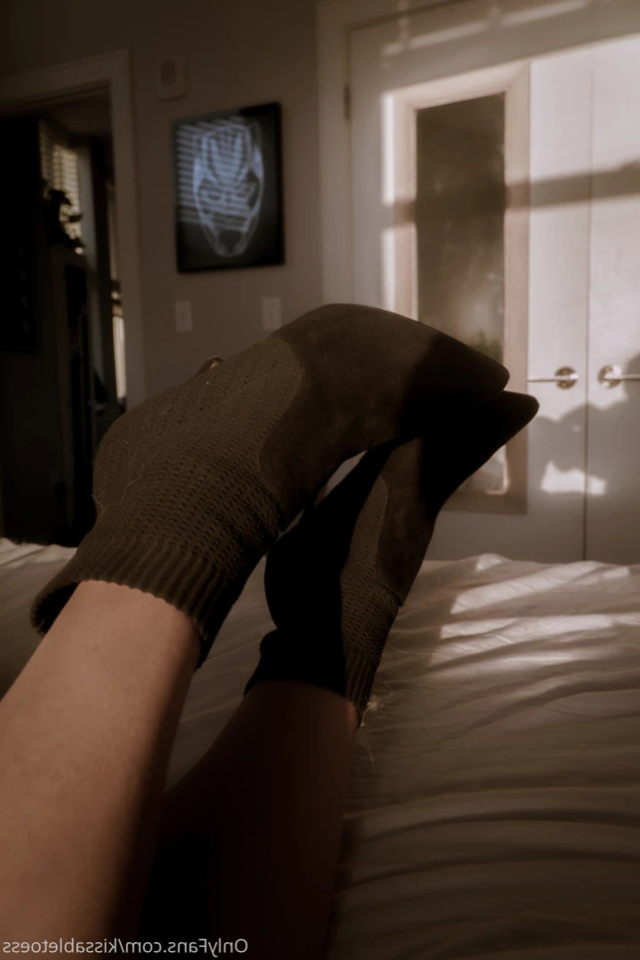 Kissable Toes [ kissabletoess ] Onlyfans leaked photo 12700573 on Hotleaks.tv