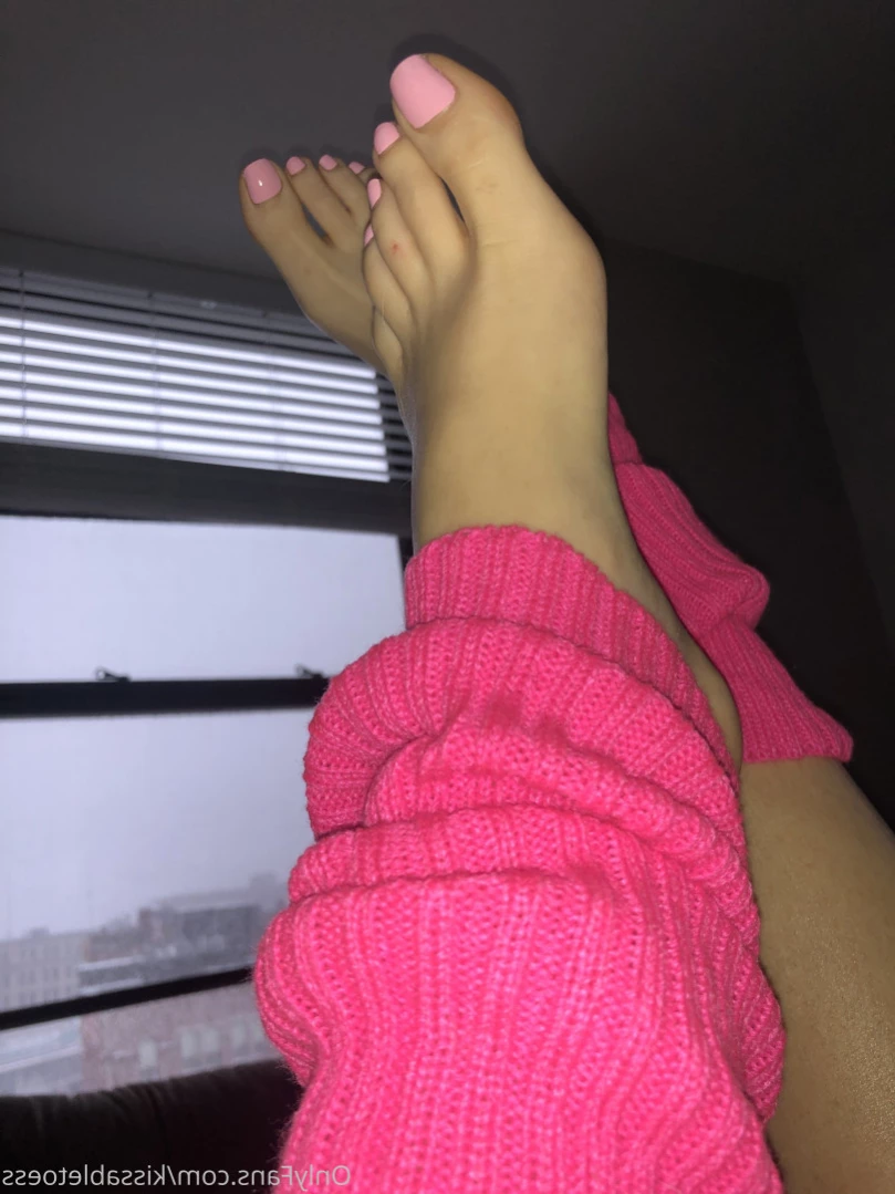 Kissable Toes [ kissabletoess ] Onlyfans leaked photo 13010791 on Hotleaks.tv