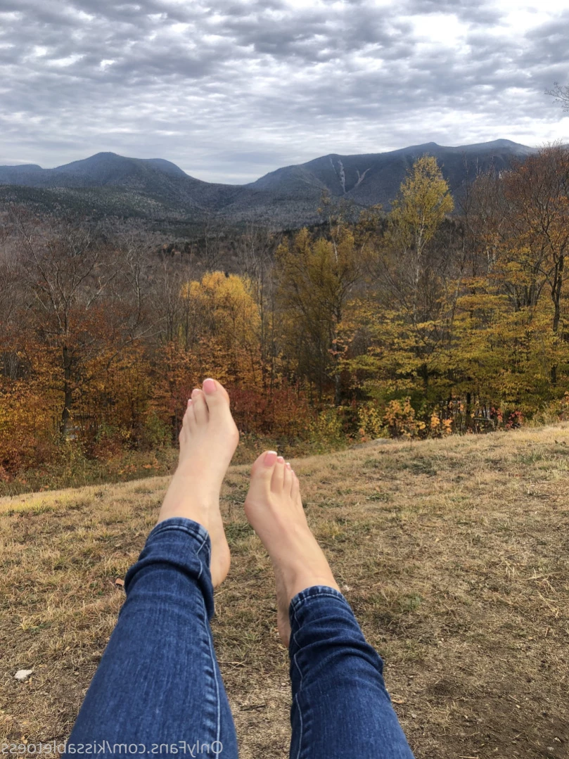 Kissable Toes [ kissabletoess ] Onlyfans leaked photo 13146648 on Hotleaks.tv