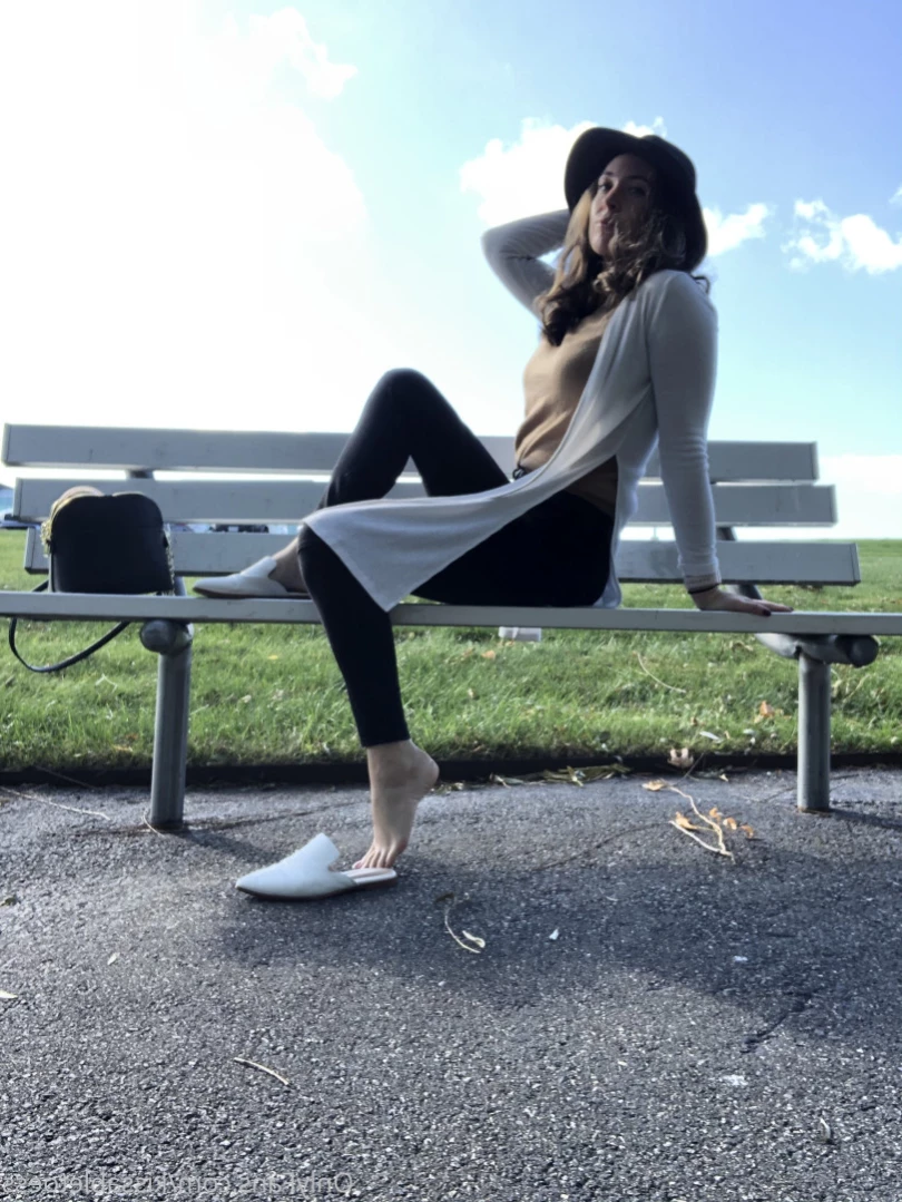 Kissable Toes [ kissabletoess ] Onlyfans leaked photo 13941036 on Hotleaks.tv