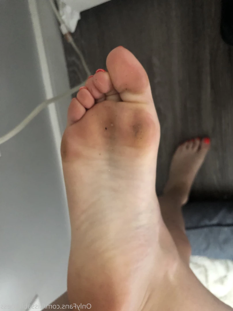 Kissable Toes [ kissabletoess ] Onlyfans leaked photo 14039423 on Hotleaks.tv