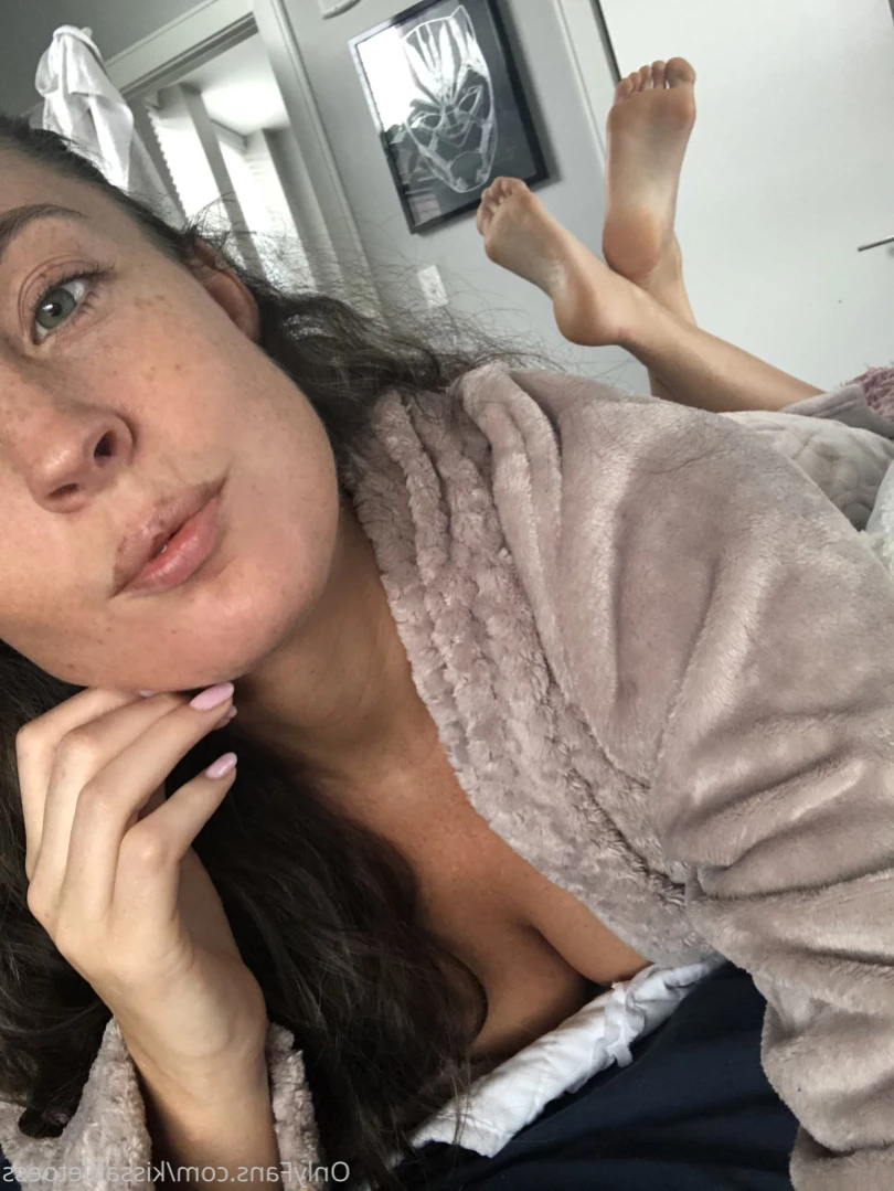 Kissable Toes [ kissabletoess ] Onlyfans leaked photo 14085512 on Hotleaks.tv