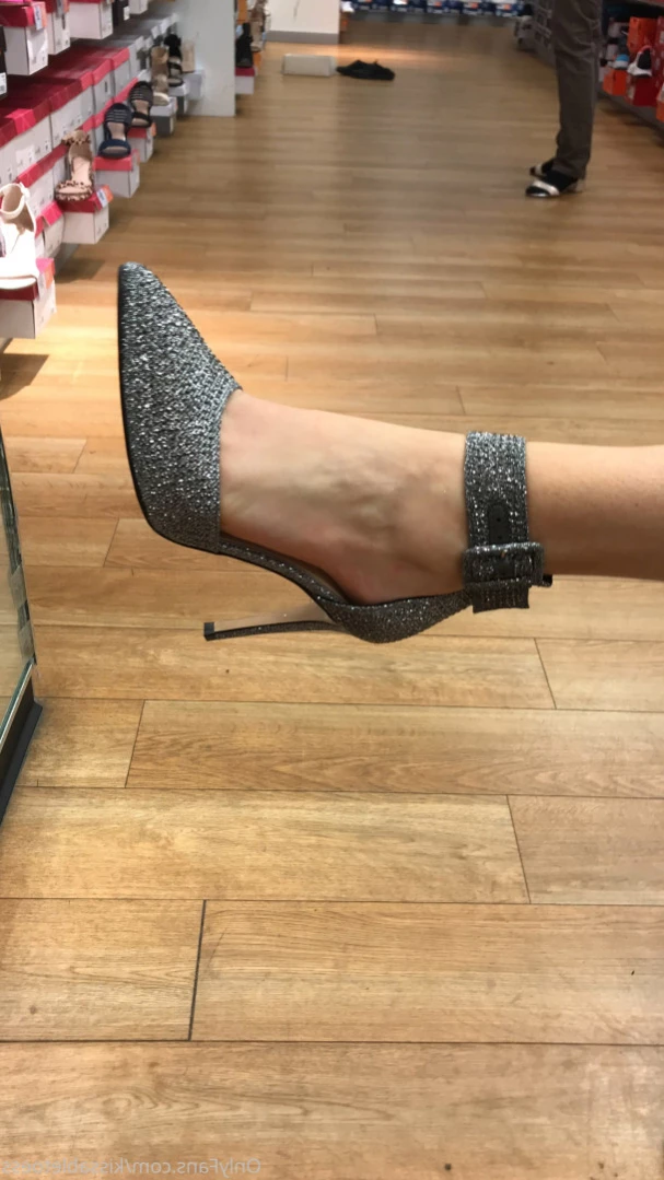 Kissable Toes [ kissabletoess ] Onlyfans leaked photo 15426956 on Hotleaks.tv