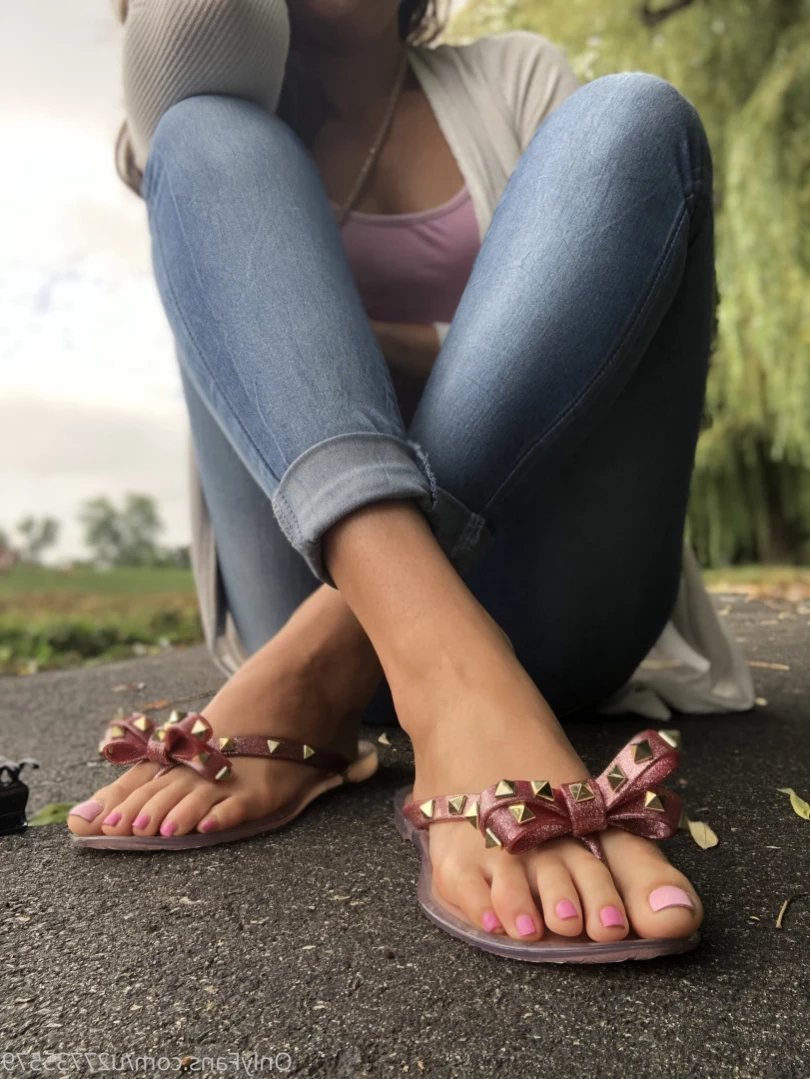 Kissable Toes [ kissabletoess ] Onlyfans leaked photo 15506333 on Hotleaks.tv