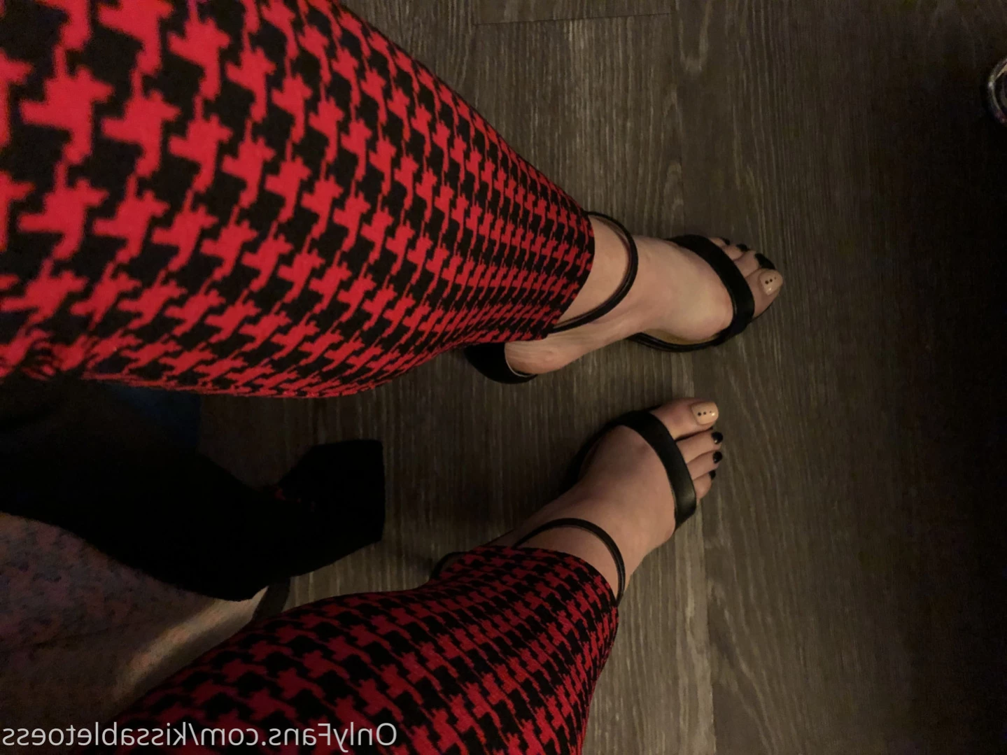 Kissable Toes [ kissabletoess ] Onlyfans leaked photo 15654362 on Hotleaks.tv