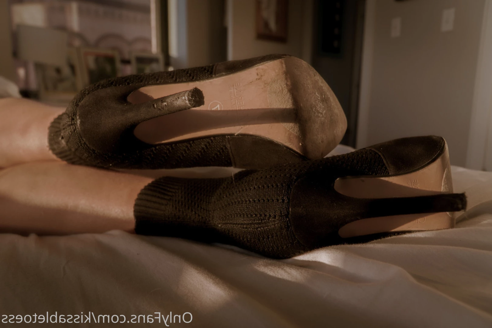 Kissable Toes [ kissabletoess ] Onlyfans leaked photo 15777814 on Hotleaks.tv