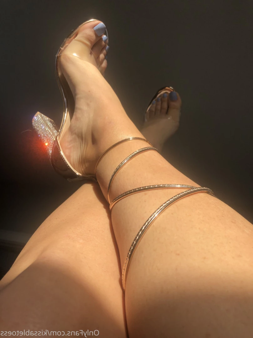 Kissable Toes [ kissabletoess ] Onlyfans leaked photo 15837843 on Hotleaks.tv